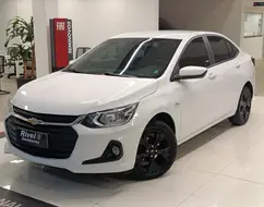 CHEVROLET ONIX 1.0 TURBO FLEX PLUS LTZ AUTOMÁTICO CHEVROLET ONIX 1.0 TURBO FLEX PLUS LTZ AUTOMÁTICO