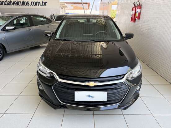 CHEVROLET-ONIX-1.0 TURBO FLEX PLUS LTZ MANUAL CHEVROLET-ONIX-2022
