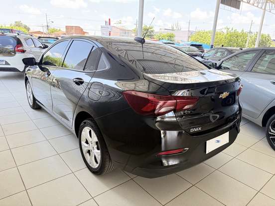 CHEVROLET-ONIX-1.0 TURBO FLEX PLUS LTZ MANUAL CHEVROLET-ONIX-2022