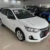 CHEVROLET ONIX 1.0 TURBO FLEX PLUS LTZ MANUAL CHEVROLET ONIX 1.0 TURBO FLEX PLUS LTZ MANUAL