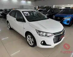 CHEVROLET ONIX 1.0 TURBO FLEX PLUS LTZ MANUAL CHEVROLET ONIX 1.0 TURBO FLEX PLUS LTZ MANUAL