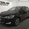 CHEVROLET ONIX 1.0 TURBO FLEX PLUS PREMIER AUTOMÁTICO CHEVROLET ONIX 1.0 TURBO FLEX PLUS PREMIER AUTOMÁTICO