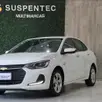 CHEVROLET ONIX 1.0 TURBO FLEX PLUS PREMIER AUTOMÁTICO CHEVROLET ONIX 1.0 TURBO FLEX PLUS PREMIER AUTOMÁTICO