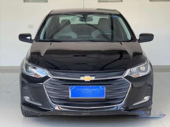 CHEVROLET-ONIX-1.0 TURBO FLEX PLUS PREMIER AUTOMÁTICO CHEVROLET-ONIX-2024