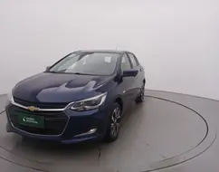 CHEVROLET ONIX 1.0 TURBO FLEX PREMIER AUTOMÁTICO CHEVROLET ONIX 1.0 TURBO FLEX PREMIER AUTOMÁTICO