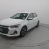 CHEVROLET ONIX 1.0 TURBO FLEX PREMIER AUTOMÁTICO CHEVROLET ONIX 1.0 TURBO FLEX PREMIER AUTOMÁTICO