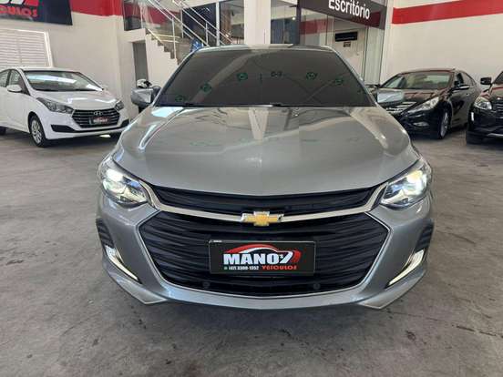 CHEVROLET-ONIX-1.0 TURBO FLEX PREMIER AUTOMÁTICO CHEVROLET-ONIX-2024