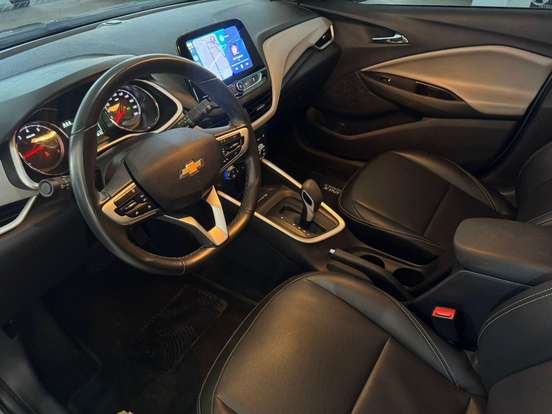 CHEVROLET-ONIX-1.0 TURBO FLEX PREMIER AUTOMÁTICO CHEVROLET-ONIX-2024