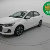 CHEVROLET ONIX 1.0 TURBO FLEX PREMIER AUTOMÁTICO CHEVROLET ONIX 1.0 TURBO FLEX PREMIER AUTOMÁTICO