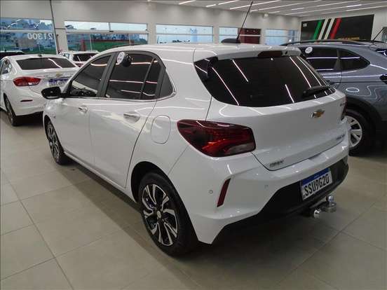CHEVROLET-ONIX-2023