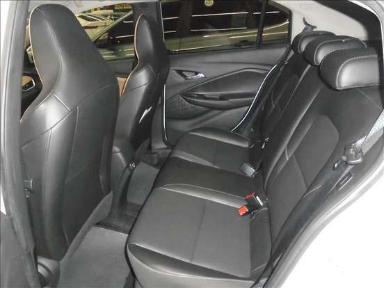 CHEVROLET-ONIX-1.0 TURBO FLEX PREMIER AUTOMÁTICO CHEVROLET-ONIX-2023