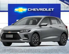 CHEVROLET ONIX 1.0 TURBO FLEX PREMIER AUTOMÁTICO CHEVROLET ONIX 1.0 TURBO FLEX PREMIER AUTOMÁTICO