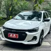 CHEVROLET ONIX 1.0 TURBO FLEX RS AUTOMÁTICO CHEVROLET ONIX 1.0 TURBO FLEX RS AUTOMÁTICO