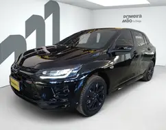 CHEVROLET ONIX 1.0 TURBO FLEX RS AUTOMÁTICO CHEVROLET ONIX 1.0 TURBO FLEX RS AUTOMÁTICO