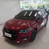 CHEVROLET ONIX 1.0 TURBO FLEX RS AUTOMÁTICO CHEVROLET ONIX 1.0 TURBO FLEX RS AUTOMÁTICO