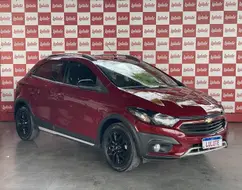 CHEVROLET ONIX 1.4 MPFI ACTIV 8V FLEX 4P AUTOMÁTICO CHEVROLET ONIX 1.4 MPFI ACTIV 8V FLEX 4P AUTOMÁTICO