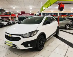 CHEVROLET ONIX 1.4 MPFI ACTIV 8V FLEX 4P AUTOMÁTICO CHEVROLET ONIX 1.4 MPFI ACTIV 8V FLEX 4P AUTOMÁTICO