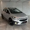 CHEVROLET ONIX 1.4 MPFI ACTIV 8V FLEX 4P AUTOMÁTICO CHEVROLET ONIX 1.4 MPFI ACTIV 8V FLEX 4P AUTOMÁTICO