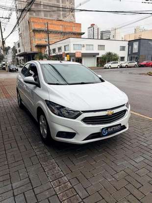 CHEVROLET-ONIX-2019