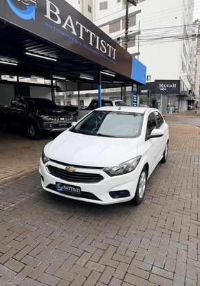 CHEVROLET-ONIX-2019