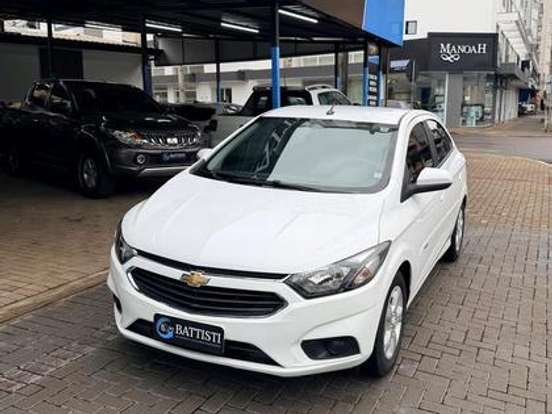 CHEVROLET-ONIX-1.4 MPFI ACTIV 8V FLEX 4P MANUAL CHEVROLET-ONIX-2019