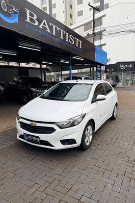 CHEVROLET-ONIX-2019