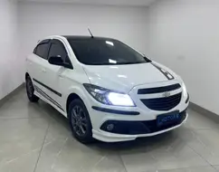 CHEVROLET ONIX 1.4 MPFI EFFECT 8V FLEX 4P MANUAL CHEVROLET ONIX 1.4 MPFI EFFECT 8V FLEX 4P MANUAL