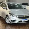 CHEVROLET ONIX 1.4 MPFI LT 8V FLEX 4P AUTOMÁTICO CHEVROLET ONIX 1.4 MPFI LT 8V FLEX 4P AUTOMÁTICO