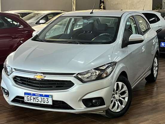 CHEVROLET-ONIX-1.4 MPFI LT 8V FLEX 4P AUTOMÁTICO CHEVROLET-ONIX-2017