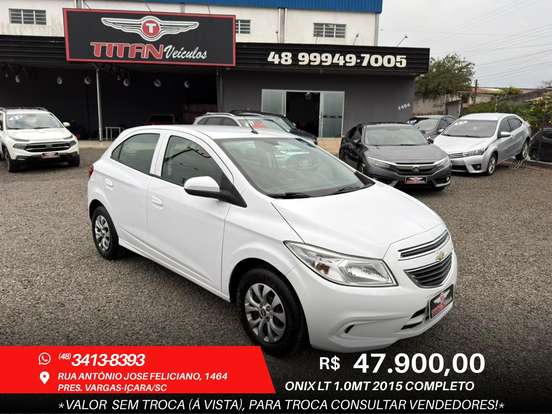 CHEVROLET-ONIX-2014