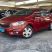 CHEVROLET ONIX 1.4 MPFI LT 8V FLEX 4P MANUAL CHEVROLET ONIX 1.4 MPFI LT 8V FLEX 4P MANUAL