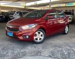 CHEVROLET ONIX 1.4 MPFI LT 8V FLEX 4P MANUAL CHEVROLET ONIX 1.4 MPFI LT 8V FLEX 4P MANUAL