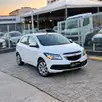 CHEVROLET ONIX 1.4 MPFI LT 8V FLEX 4P MANUAL CHEVROLET ONIX 1.4 MPFI LT 8V FLEX 4P MANUAL