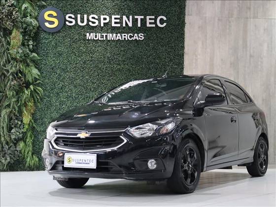 CHEVROLET ONIX 1.4 MPFI LT 8V FLEX 4P MANUAL