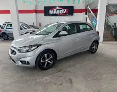 CHEVROLET ONIX 1.4 MPFI LTZ 8V FLEX 4P AUTOMÁTICO CHEVROLET ONIX 1.4 MPFI LTZ 8V FLEX 4P AUTOMÁTICO