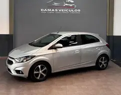 CHEVROLET ONIX 1.4 MPFI LTZ 8V FLEX 4P AUTOMÁTICO CHEVROLET ONIX 1.4 MPFI LTZ 8V FLEX 4P AUTOMÁTICO