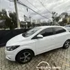 CHEVROLET ONIX 1.4 MPFI LTZ 8V FLEX 4P AUTOMÁTICO CHEVROLET ONIX 1.4 MPFI LTZ 8V FLEX 4P AUTOMÁTICO
