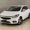 CHEVROLET ONIX 1.4 MPFI LTZ 8V FLEX 4P MANUAL CHEVROLET ONIX 1.4 MPFI LTZ 8V FLEX 4P MANUAL