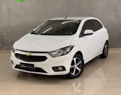CHEVROLET ONIX 1.4 MPFI LTZ 8V FLEX 4P MANUAL CHEVROLET ONIX 1.4 MPFI LTZ 8V FLEX 4P MANUAL