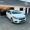 CHEVROLET PRISMA 1.4 MPFI LT 8V FLEX 4P AUTOMÁTICO CHEVROLET PRISMA 1.4 MPFI LT 8V FLEX 4P AUTOMÁTICO
