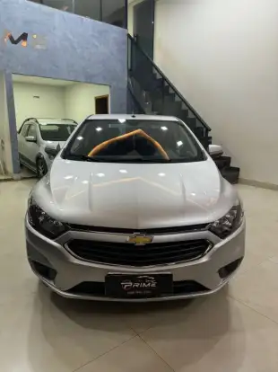 CHEVROLET-PRISMA-2019