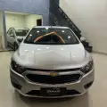 CHEVROLET PRISMA 1.4 MPFI LT 8V FLEX 4P AUTOMÁTICO CHEVROLET PRISMA 1.4 MPFI LT 8V FLEX 4P AUTOMÁTICO