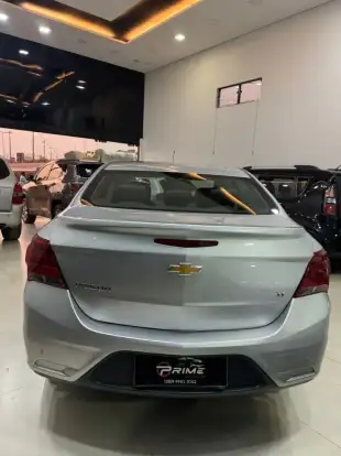 CHEVROLET-PRISMA-2019