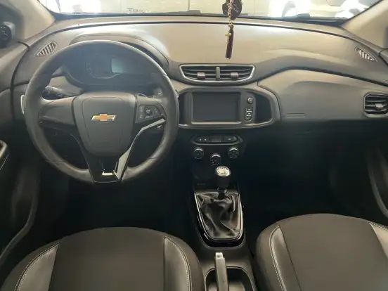 CHEVROLET-PRISMA-2019
