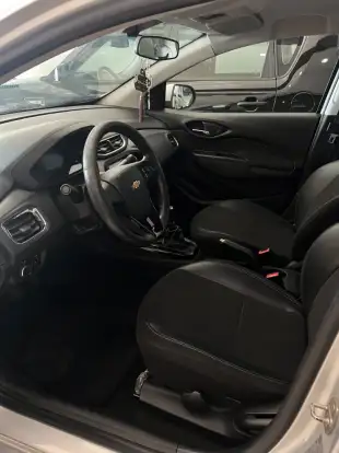 CHEVROLET-PRISMA-1.4 MPFI LT 8V FLEX 4P AUTOMÁTICO CHEVROLET-PRISMA-2019