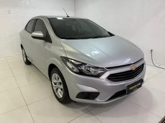 CHEVROLET PRISMA 1.4 MPFI LT 8V FLEX 4P MANUAL