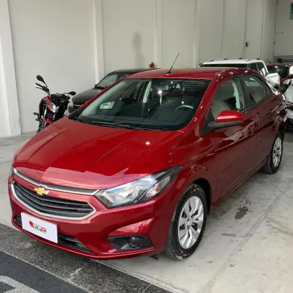 CHEVROLET PRISMA 1.4 MPFI LT 8V FLEX 4P MANUAL