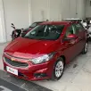 CHEVROLET PRISMA 1.4 MPFI LT 8V FLEX 4P MANUAL CHEVROLET PRISMA 1.4 MPFI LT 8V FLEX 4P MANUAL