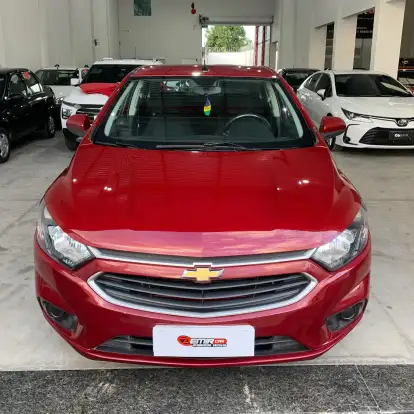 CHEVROLET-PRISMA-1.4 MPFI LT 8V FLEX 4P MANUAL CHEVROLET-PRISMA-2016