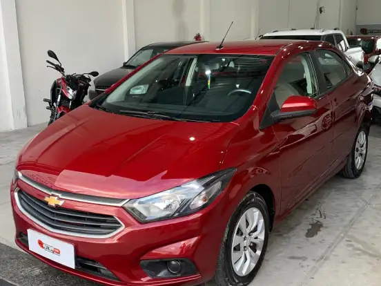 CHEVROLET-PRISMA-1.4 MPFI LT 8V FLEX 4P MANUAL CHEVROLET-PRISMA-2016